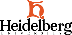 Heidelberg University logo