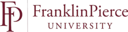 Franklin Pierce University logo