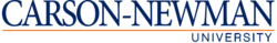 Carson-Newman University logo