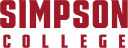 Simpson College logo