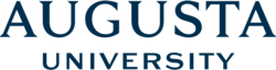 Augusta University logo