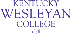 Kentucky Wesleyan College logo
