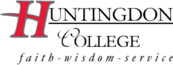 Huntingdon College logo