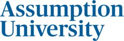 Assumption University logo