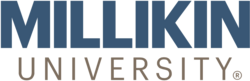 Millikin University logo