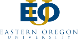 Eastern Oregon University logo