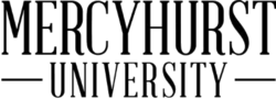 Mercyhurst University logo