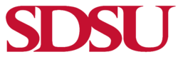 San Diego State University logo