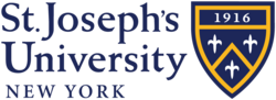 St. Joseph's University-New York logo