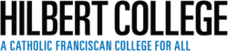 Hilbert College logo