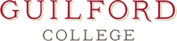 Guilford College logo