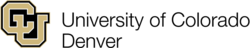 University of Colorado Denver/Anschutz Medical Campus logo