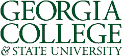 Georgia College & State University logo