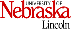 University of Nebraska-Lincoln logo