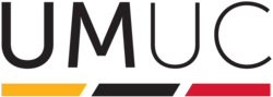 University of Maryland Global Campus logo