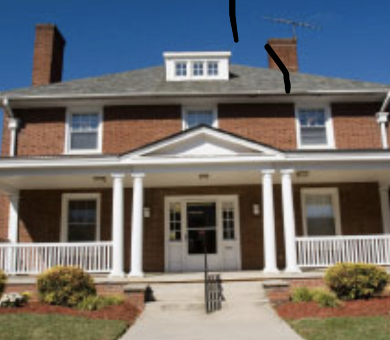 Campus of Winston-Salem State University, Winston-Salem, NC