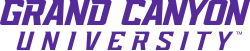 Grand Canyon University logo