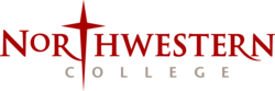 Northwestern College logo