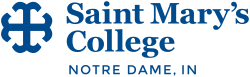 Saint Mary's College logo