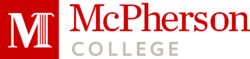 McPherson College logo