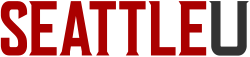 Seattle University logo