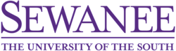 The University of the South logo
