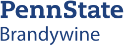 Pennsylvania State University-Penn State Brandywine logo