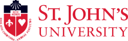 St. John's University-New York logo