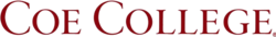 Coe College logo