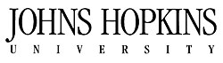 Johns Hopkins University logo