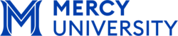Mercy University logo