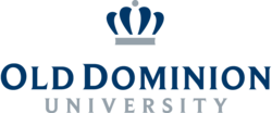 Old Dominion University logo