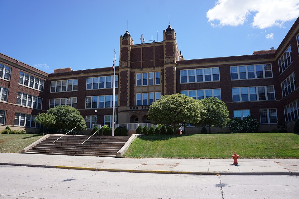 Campus of Minnesota State University-Mankato, Mankato, MN