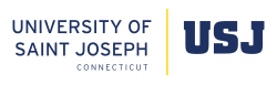 University of Saint Joseph logo