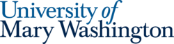 University of Mary Washington logo