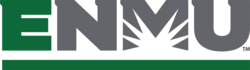 Eastern New Mexico University-Main Campus logo
