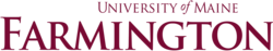 University of Maine at Farmington logo