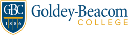 Goldey-Beacom College logo