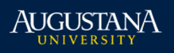Augustana University logo