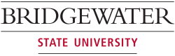 Bridgewater State University logo