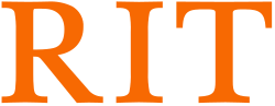 Rochester Institute of Technology logo