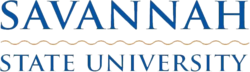 Savannah State University logo