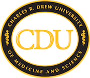 Charles R Drew University of Medicine and Science logo