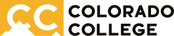 Colorado College logo