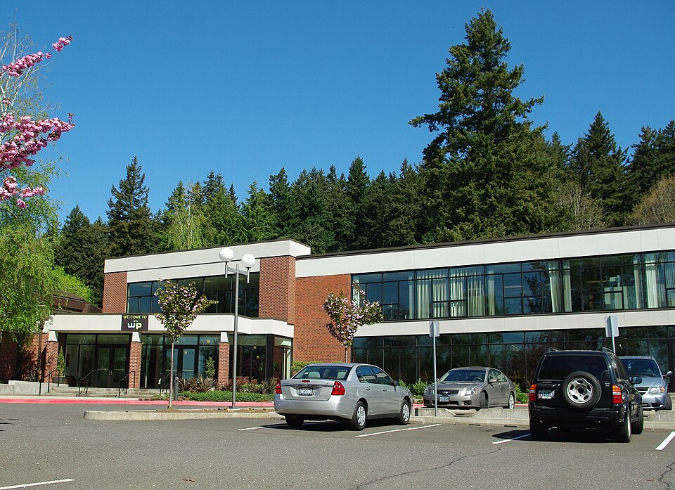 Campus of Warner Pacific University, Portland, OR