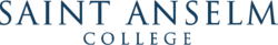 Saint Anselm College logo