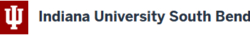 Indiana University-South Bend logo