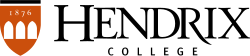 Hendrix College logo