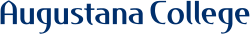 Augustana College logo