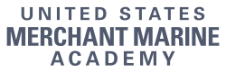 United States Merchant Marine Academy logo